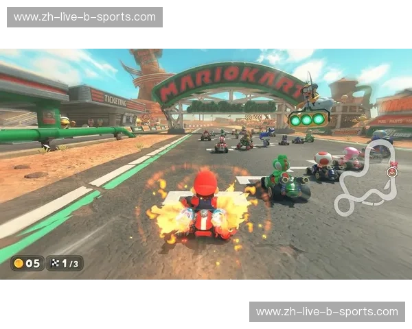 电竞前瞻：探索未来的游戏竞技世界