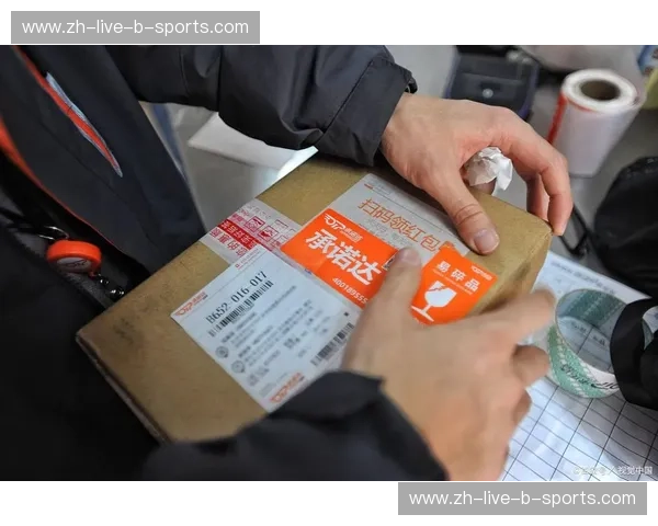 物流客户端：让每一次配送都更聪明、更安心