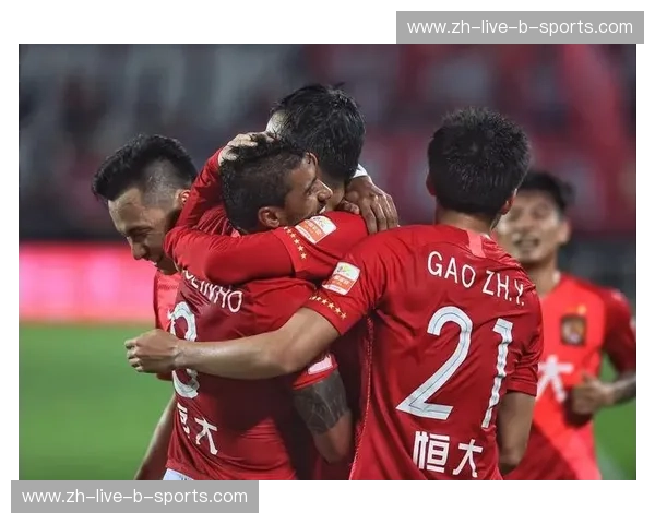 巅峰重燃！恒大vs拜仁直播：重回那个红色的沸腾之夜，见证亚洲足球的雄心与世界之巅的较量